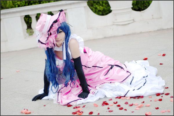 Bộ sưu tập cosplay có cánh đen Deacon