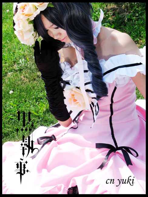 Bộ sưu tập cosplay có cánh đen Deacon