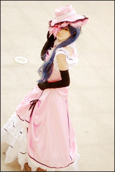 Bộ sưu tập cosplay có cánh đen Deacon