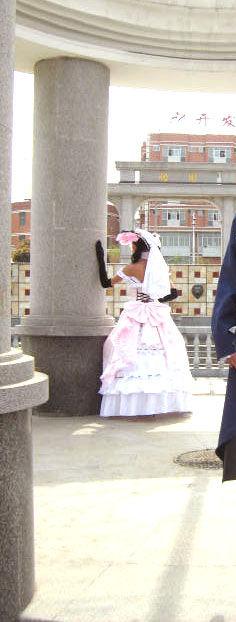 Bộ sưu tập cosplay có cánh đen Deacon