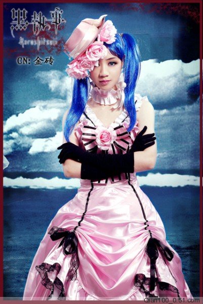 Bộ sưu tập cosplay có cánh đen Deacon
