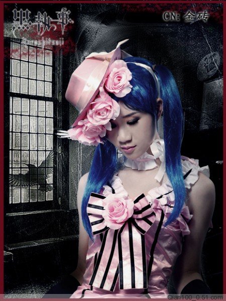 Bộ sưu tập cosplay có cánh đen Deacon