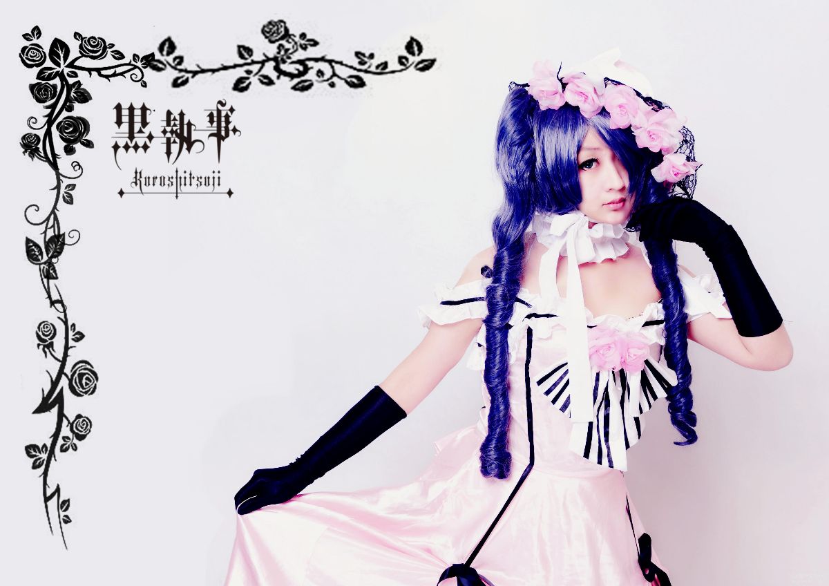 Bộ sưu tập cosplay có cánh đen Deacon