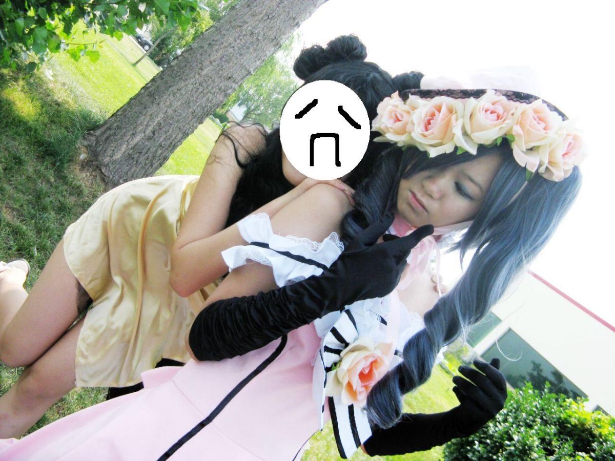 Bộ sưu tập cosplay có cánh đen Deacon