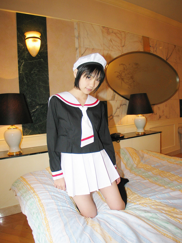 [Myunyun Soft] Sakuraro Hit