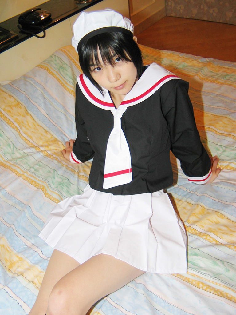 [Myunyun Soft] Sakuraro Hit