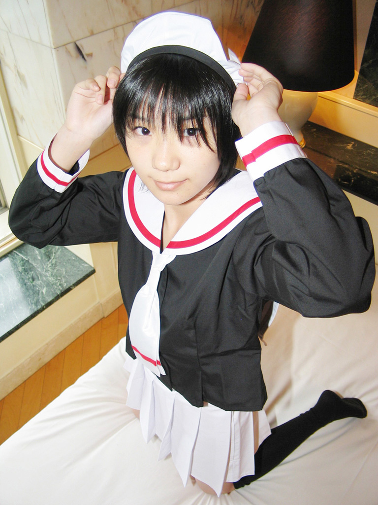 [Myunyun Soft] Sakuraro Hit