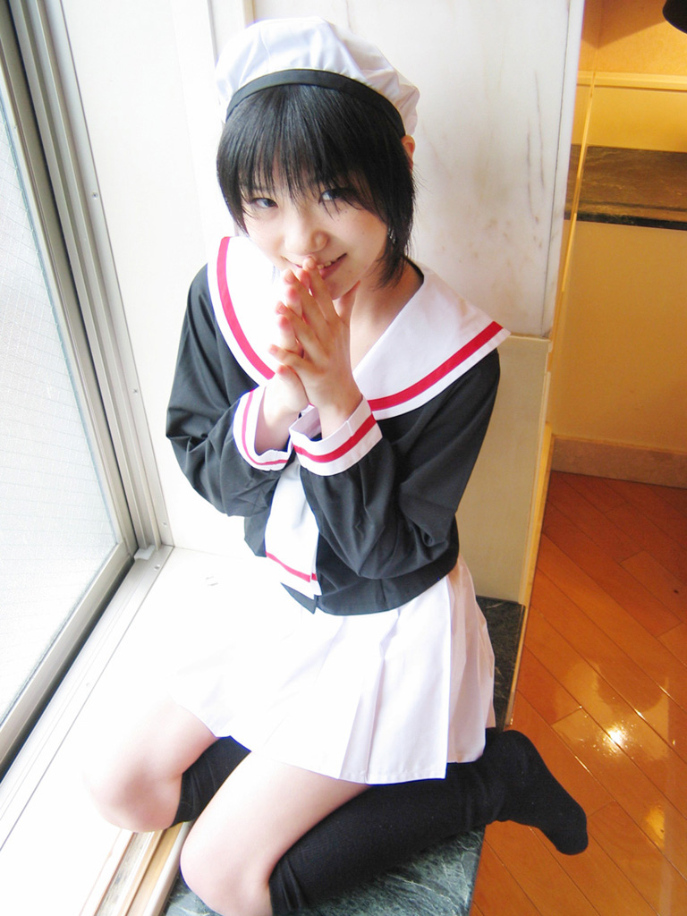 [Myunyun Soft] Sakuraro Hit