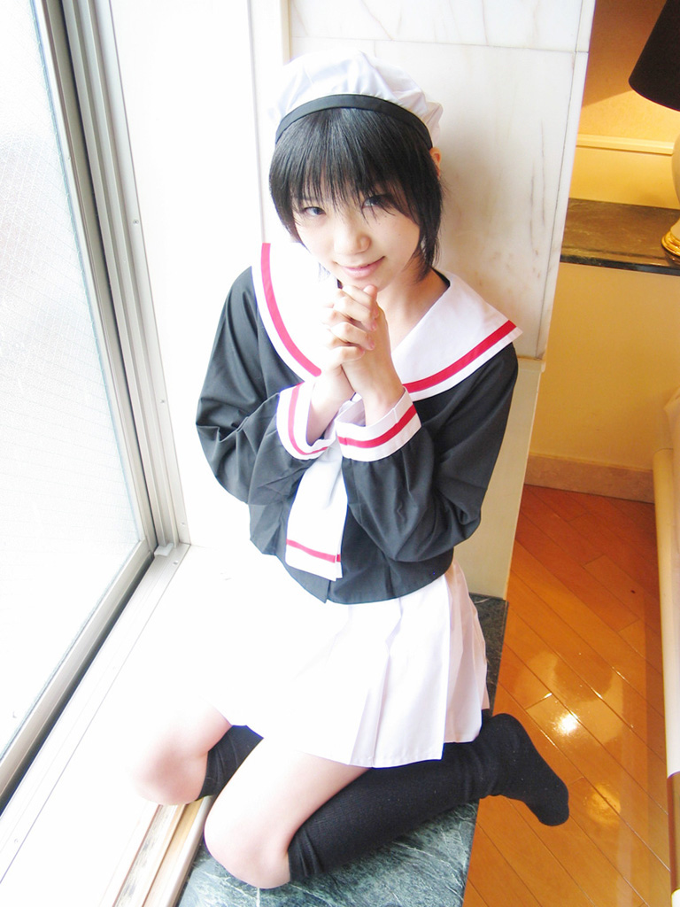 [Myunyun Soft] Sakuraro Hit