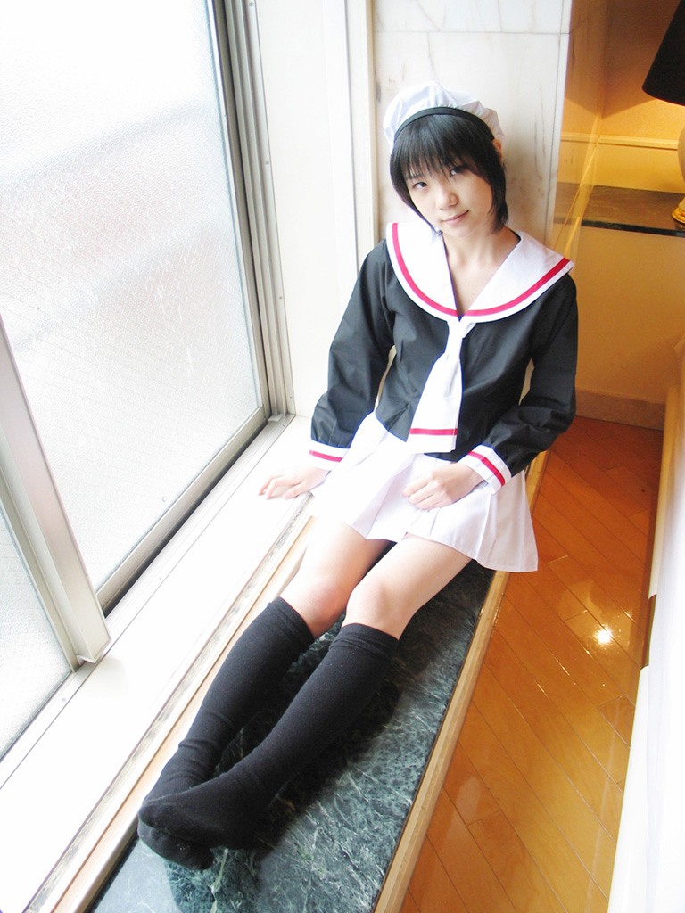 [Myunyun Soft] Sakuraro Hit