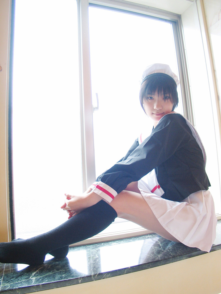 [Myunyun Soft] Sakuraro Hit