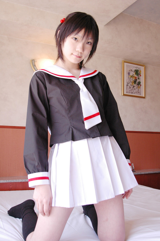 [Myunyun Soft] Sakuraro Hit