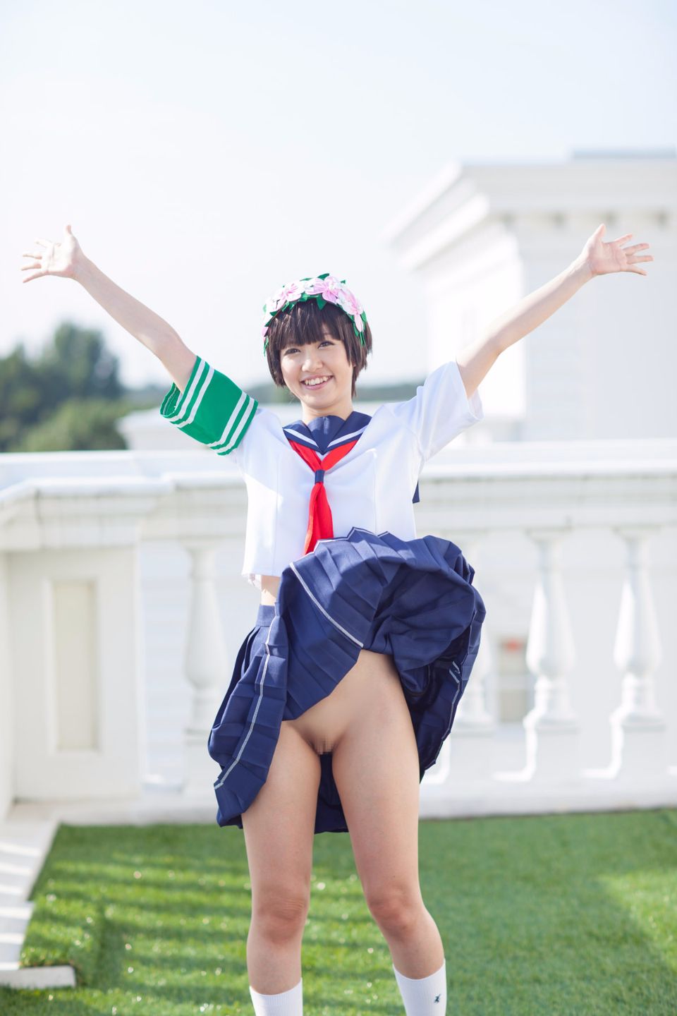 Một Railgun đầu mùa xuân nhất định a