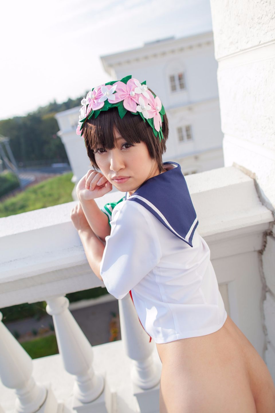 Một Railgun đầu mùa xuân nhất định a