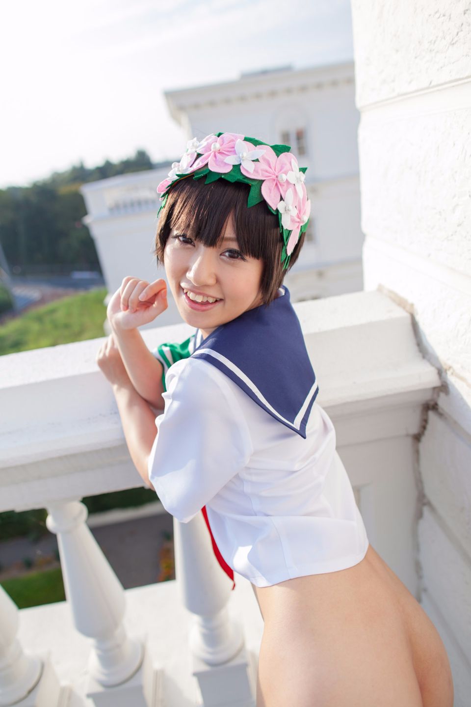 Một Railgun đầu mùa xuân nhất định a