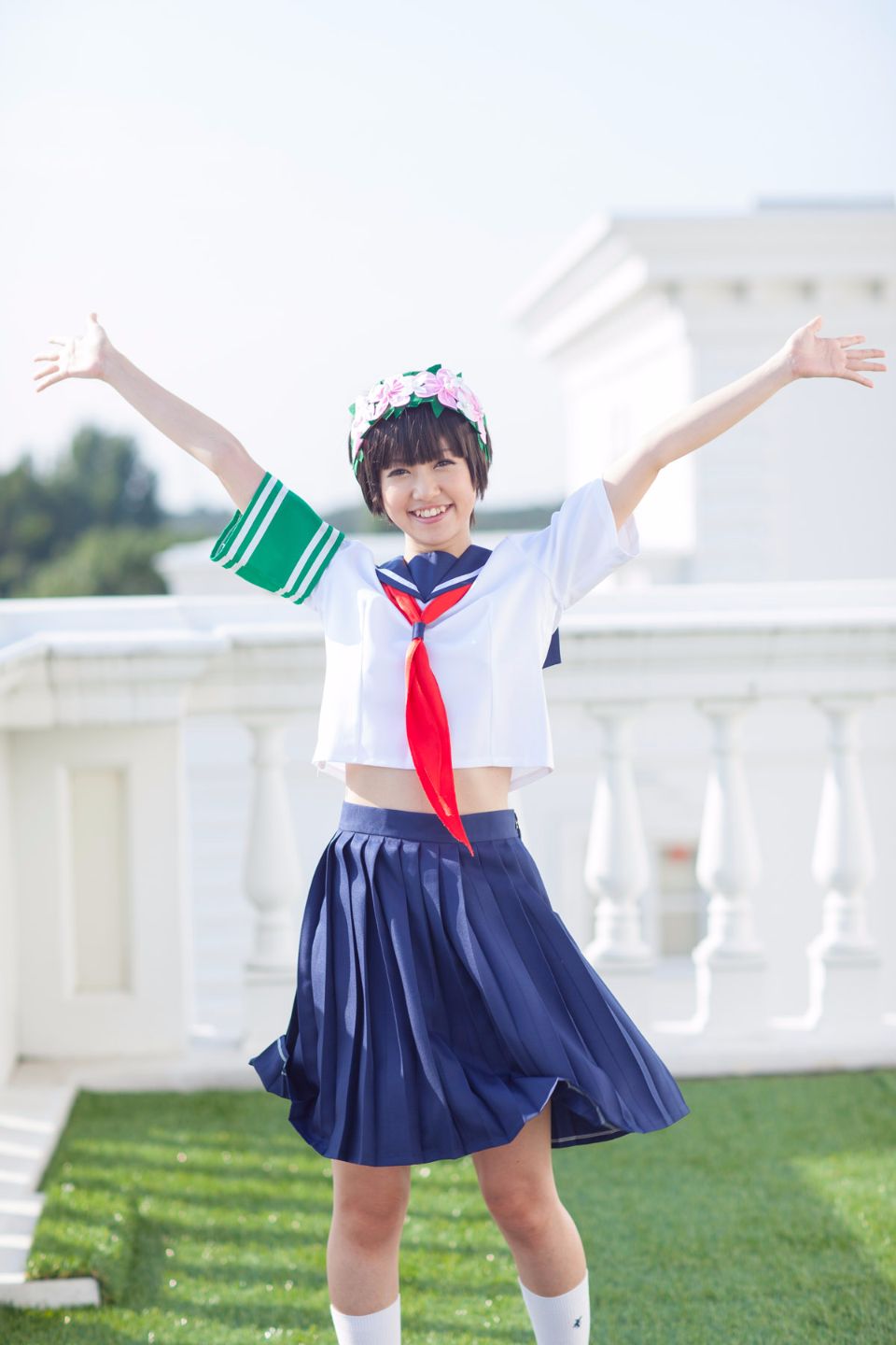 Một Railgun đầu mùa xuân nhất định a