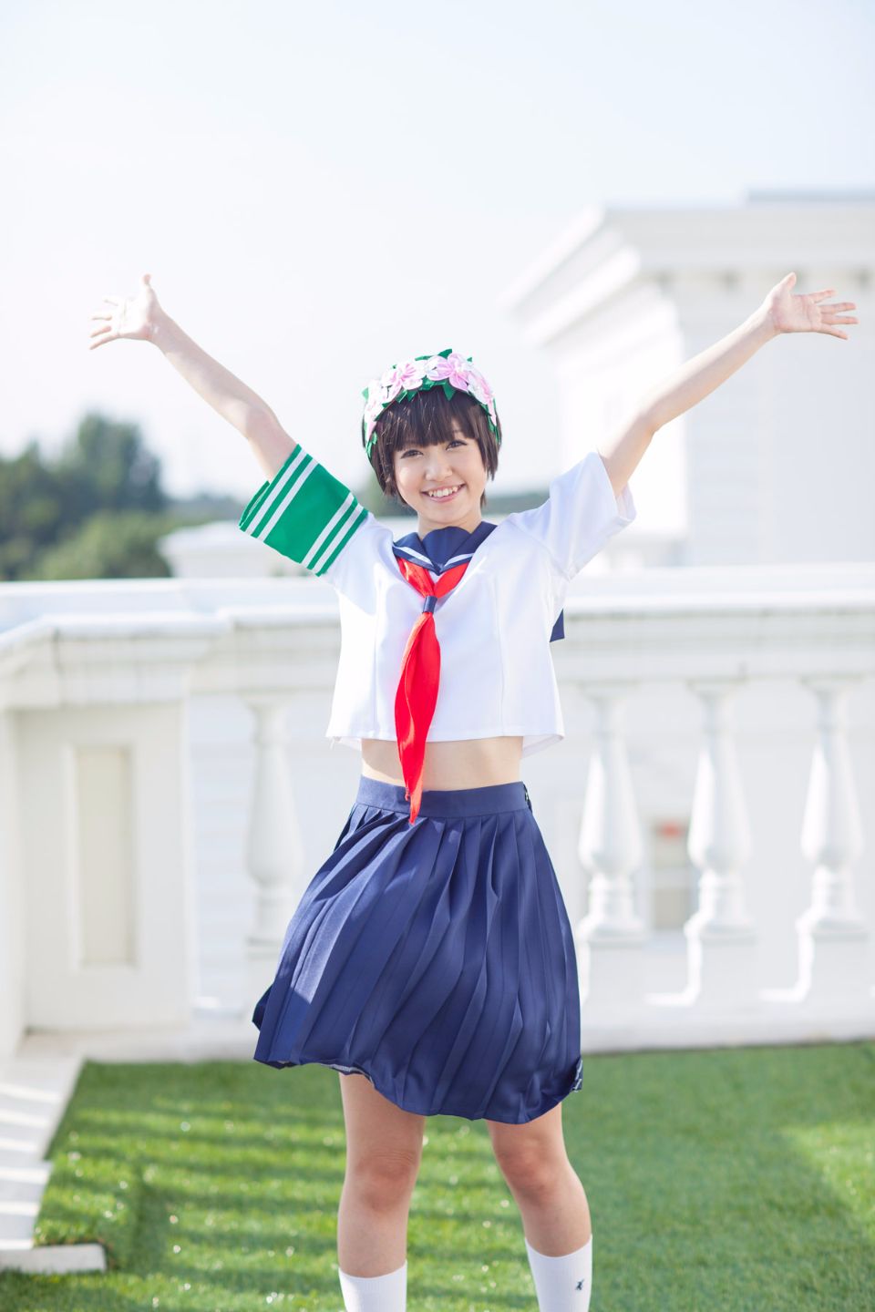 Một Railgun đầu mùa xuân nhất định a