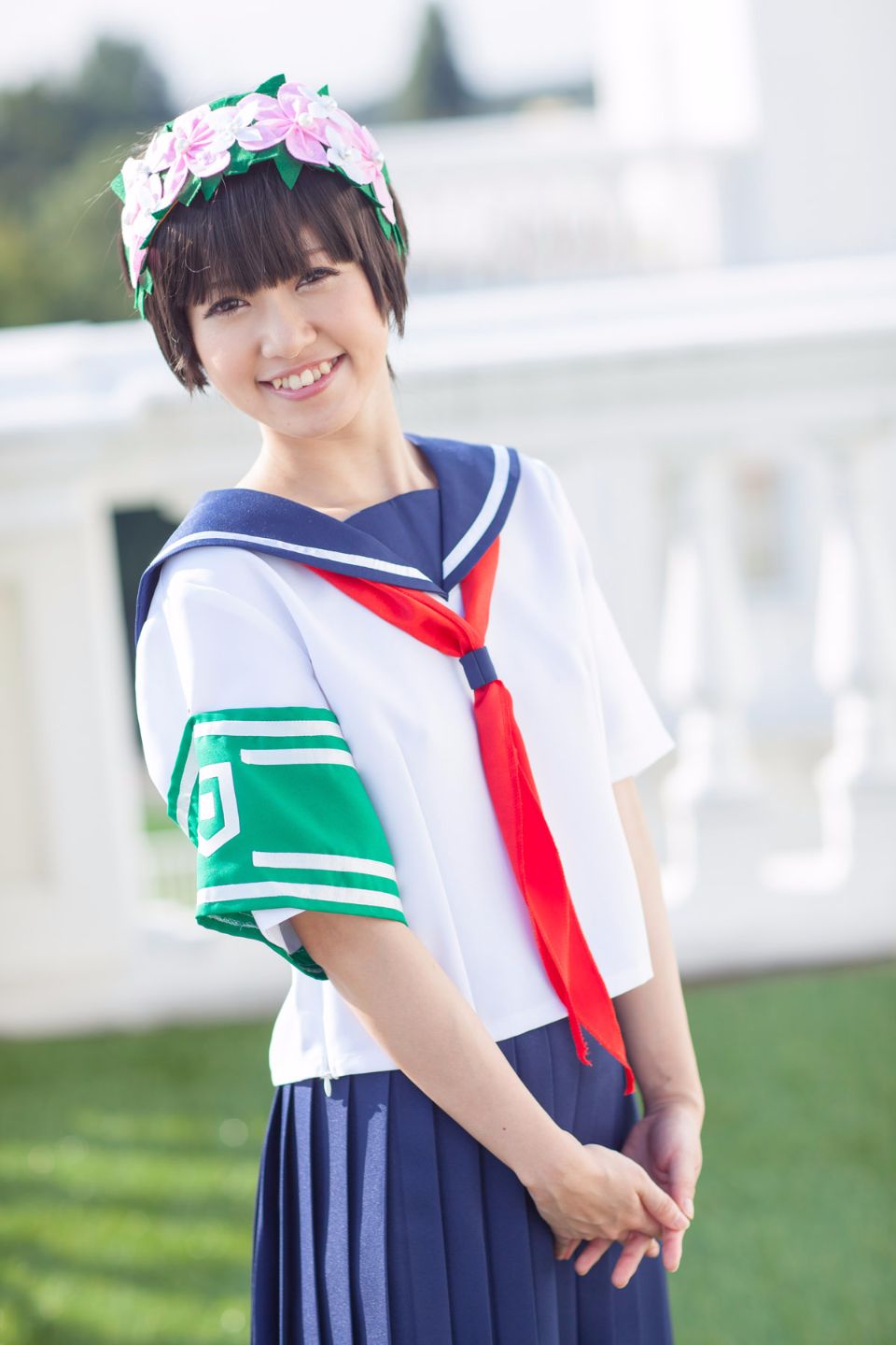 Một Railgun đầu mùa xuân nhất định a