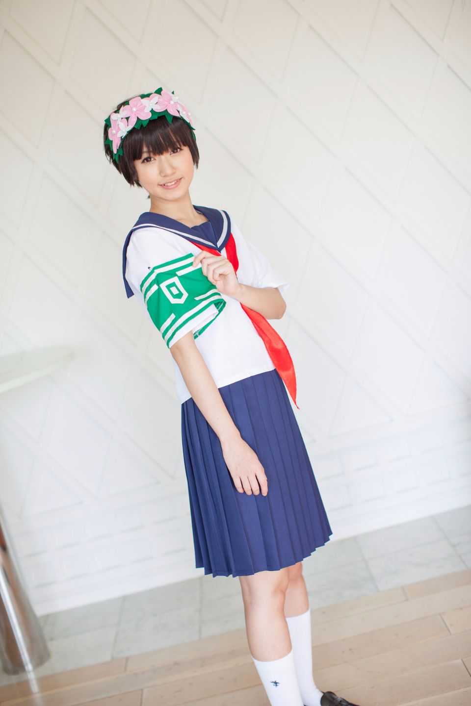 Một Railgun đầu mùa xuân nhất định a