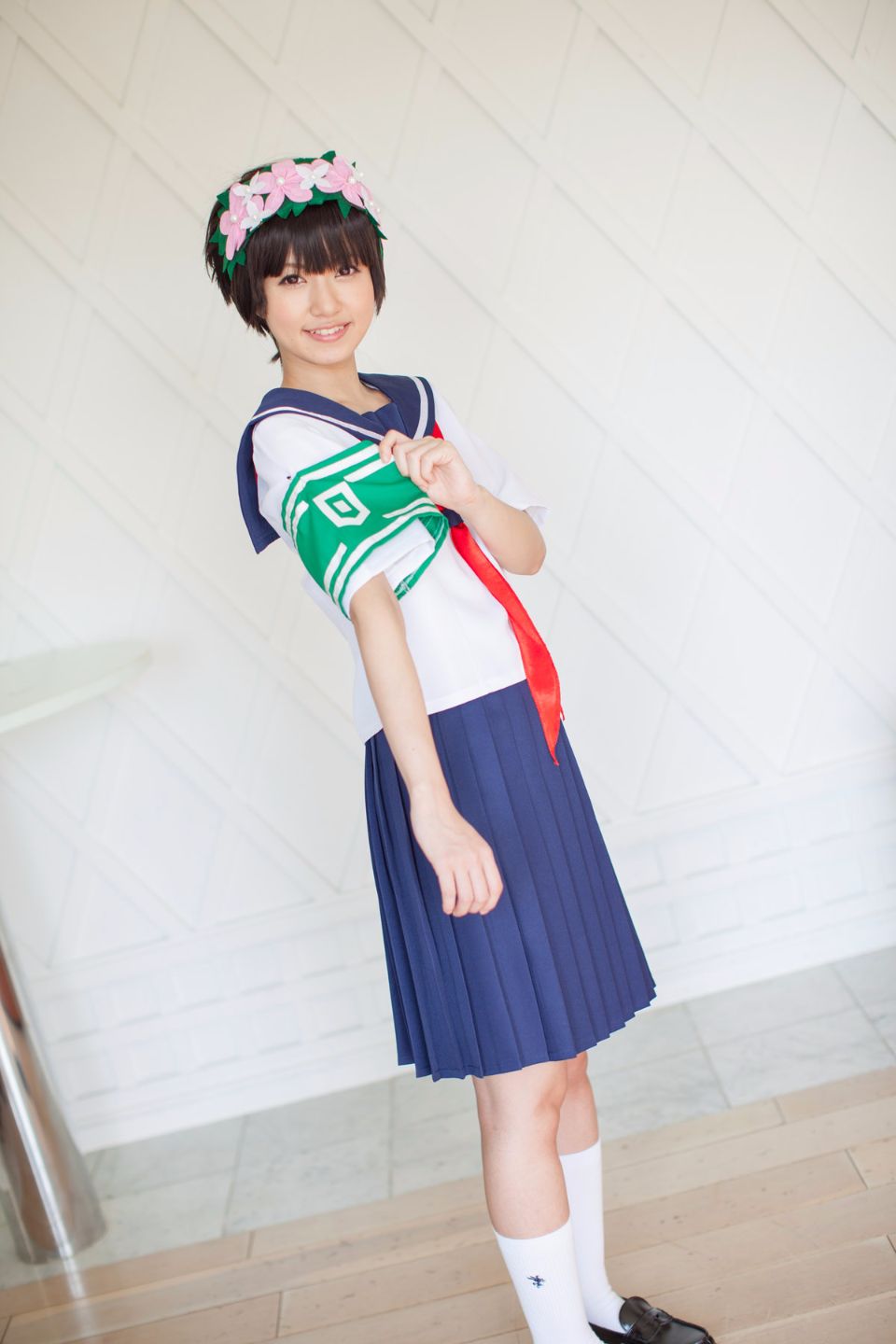 Một Railgun đầu mùa xuân nhất định a