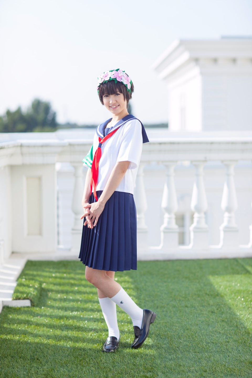 Một Railgun đầu mùa xuân nhất định a