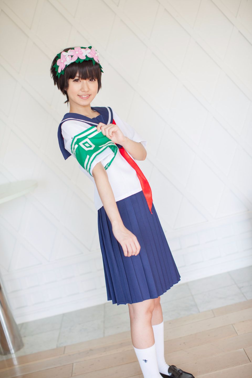 Một Railgun đầu mùa xuân nhất định a