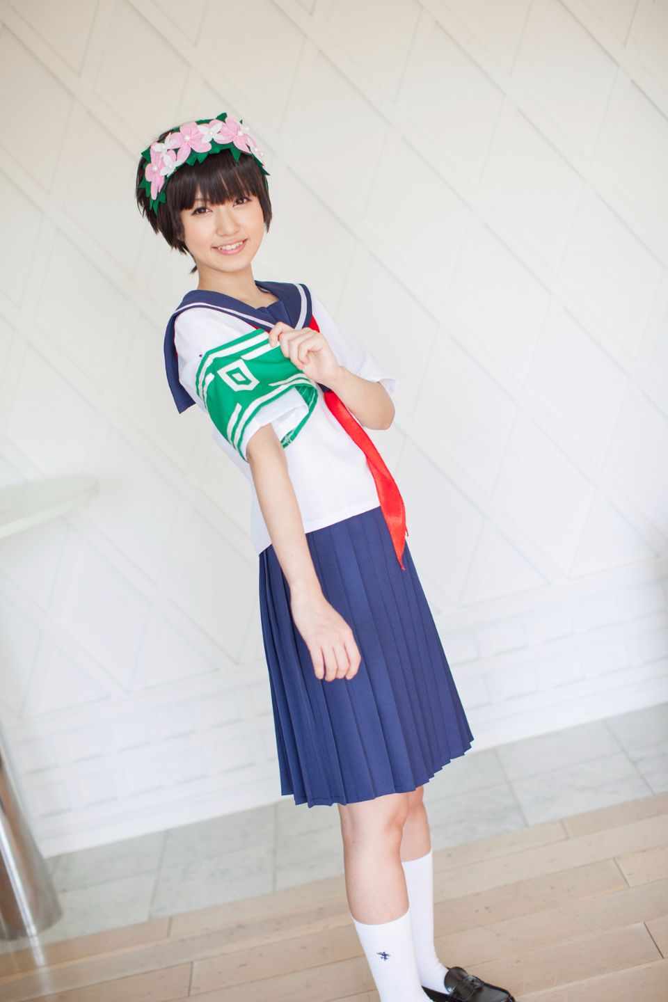 Một Railgun đầu mùa xuân nhất định a