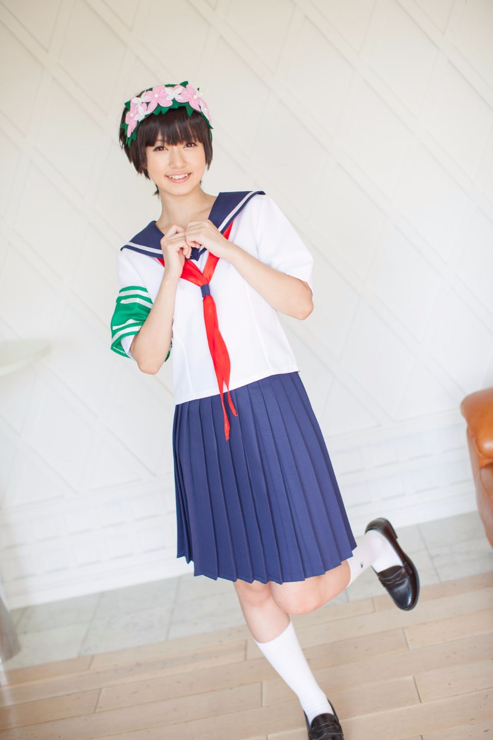 Một Railgun đầu mùa xuân nhất định a