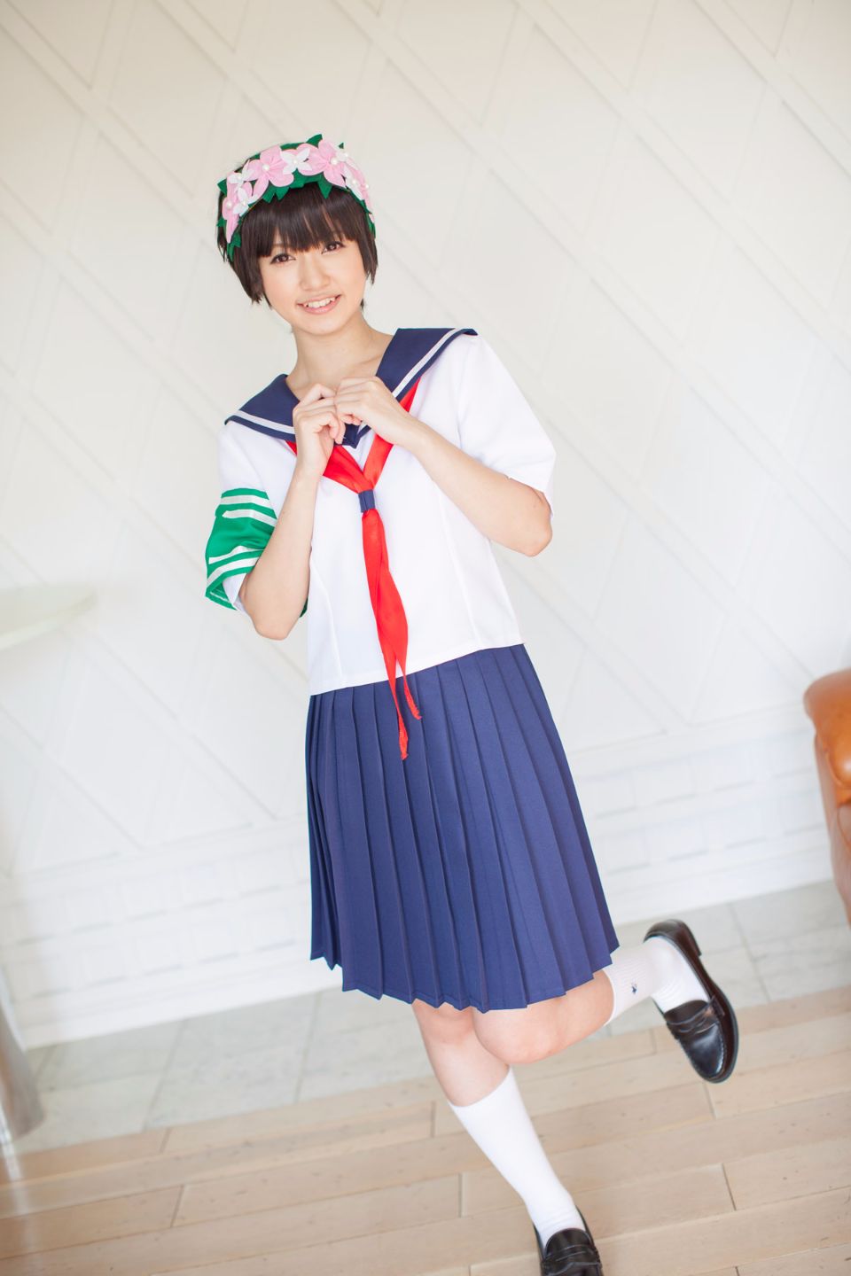 Một Railgun đầu mùa xuân nhất định a