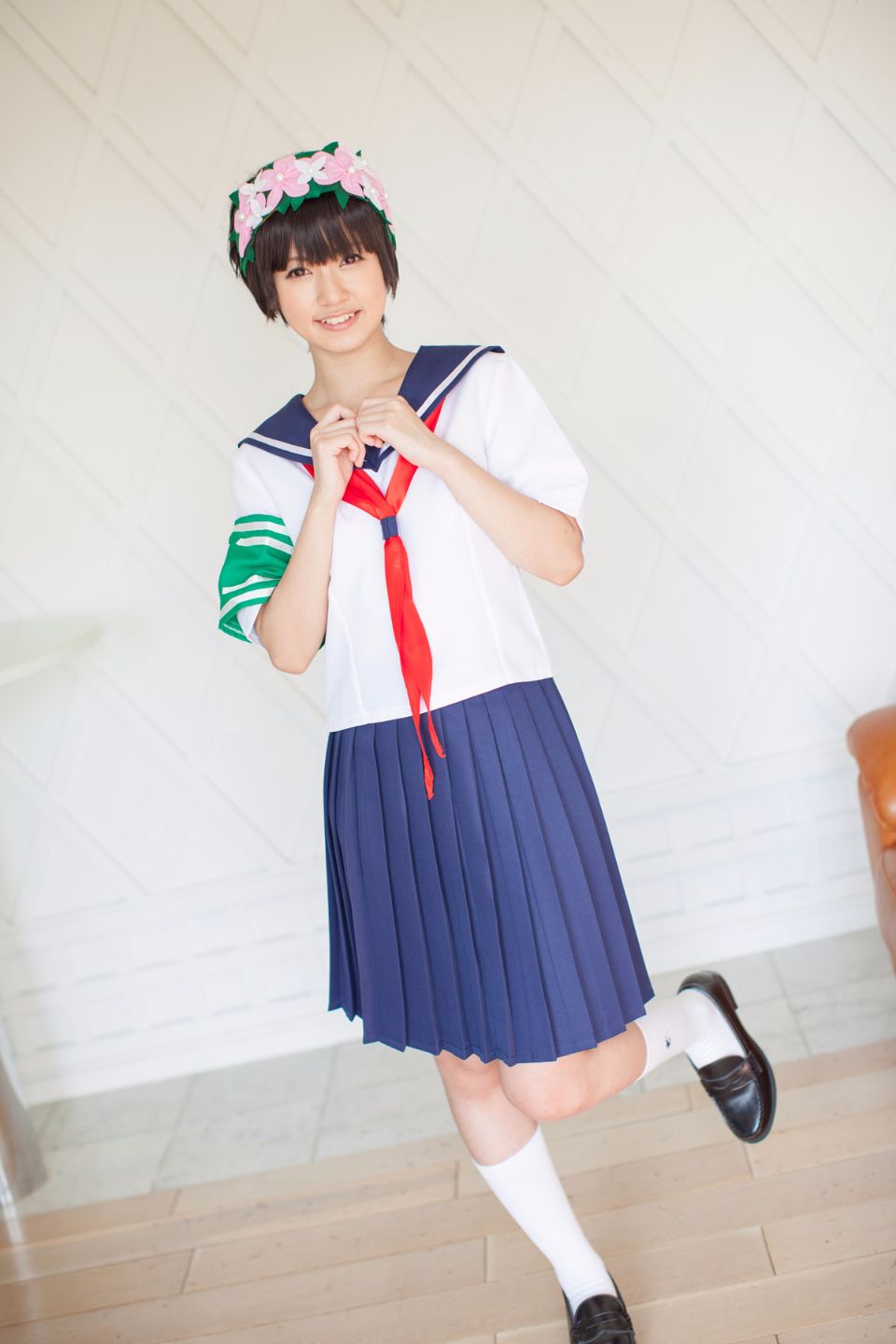 Một Railgun đầu mùa xuân nhất định a