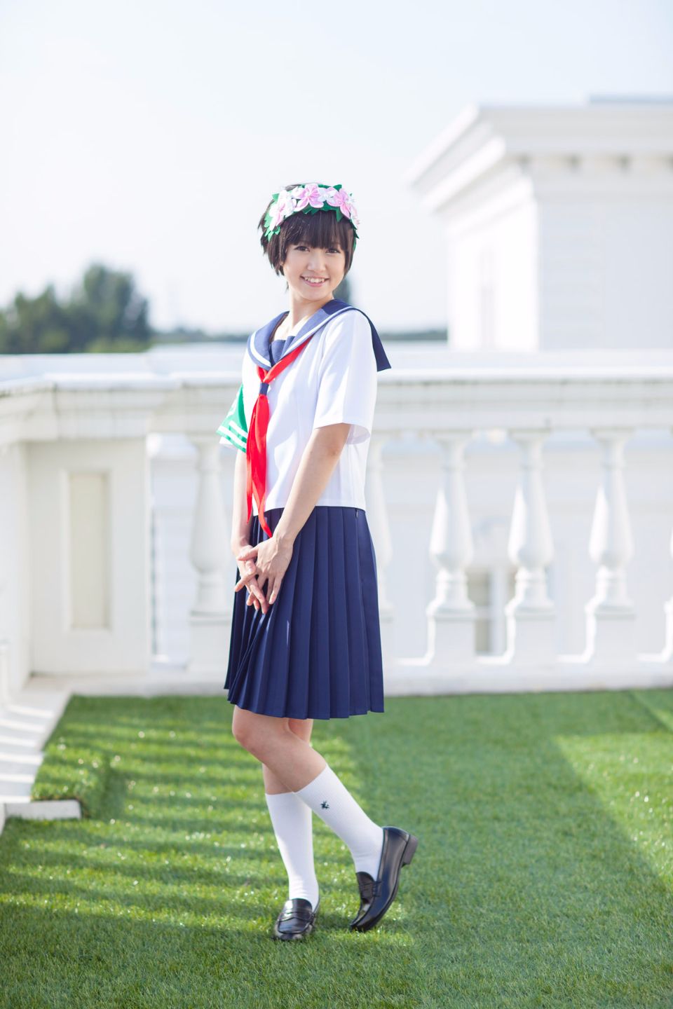 Một Railgun đầu mùa xuân nhất định a