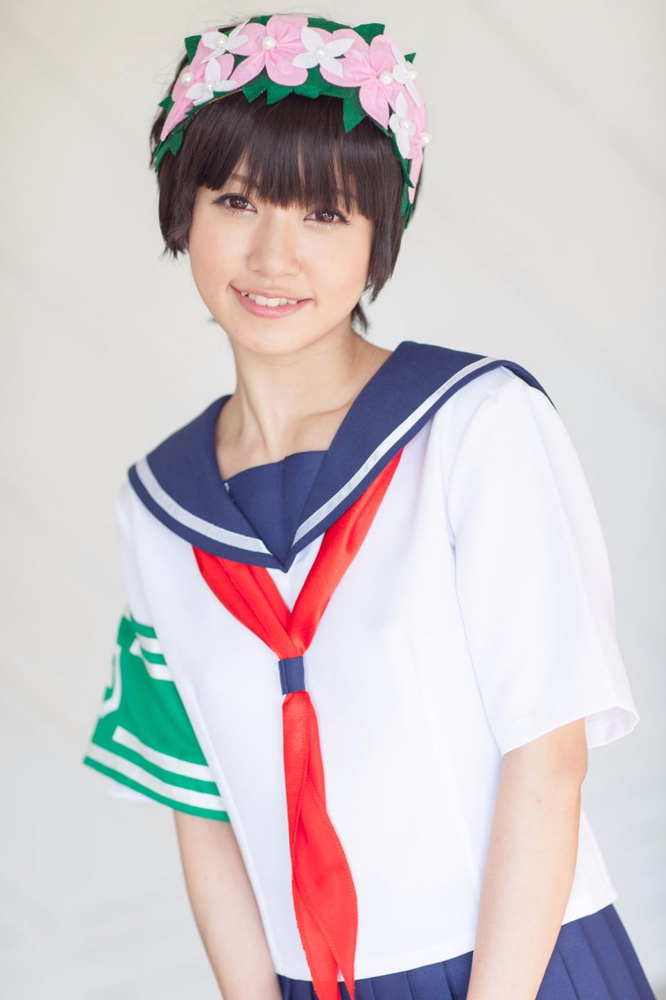 Một Railgun đầu mùa xuân nhất định a