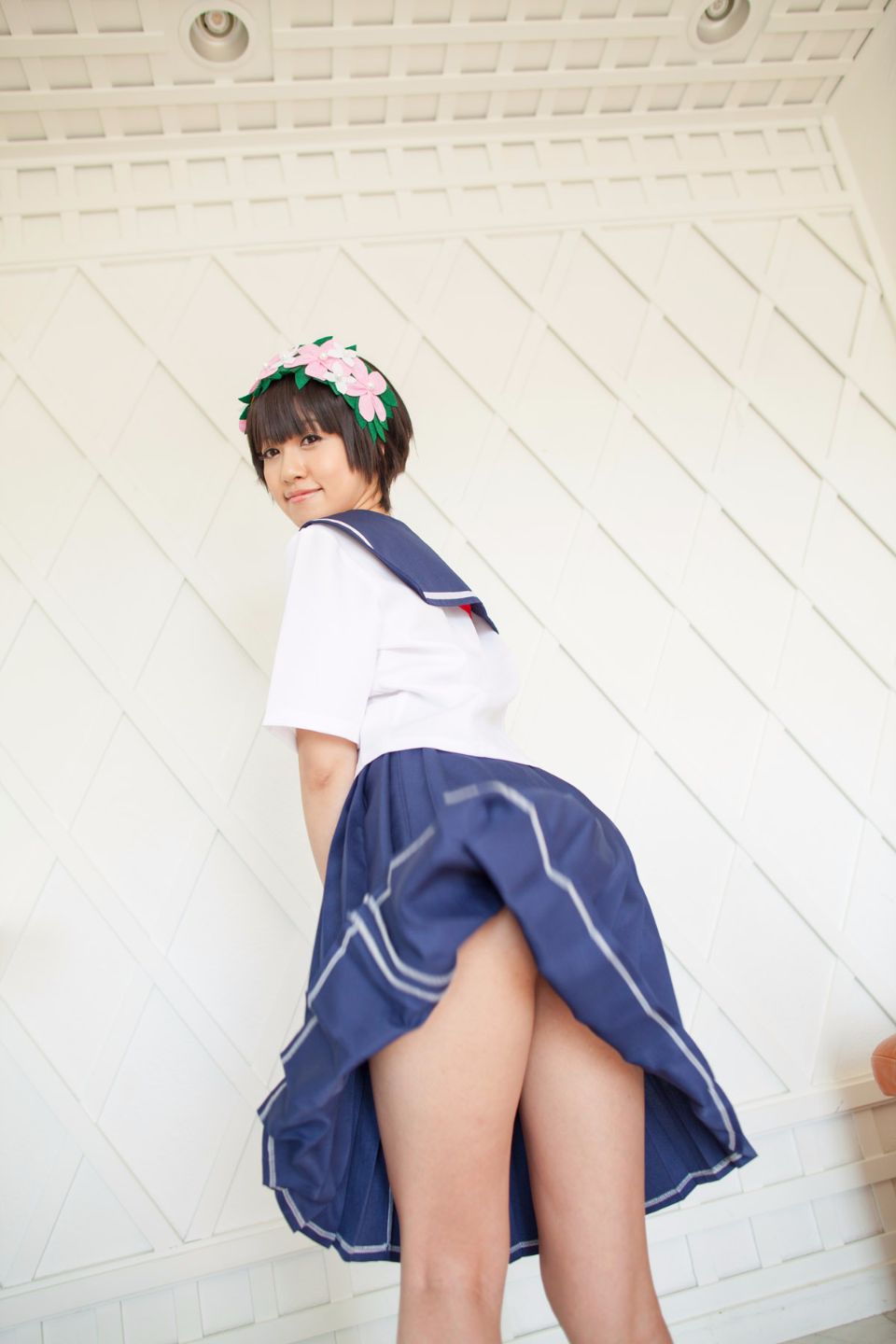 Một Railgun đầu mùa xuân nhất định a