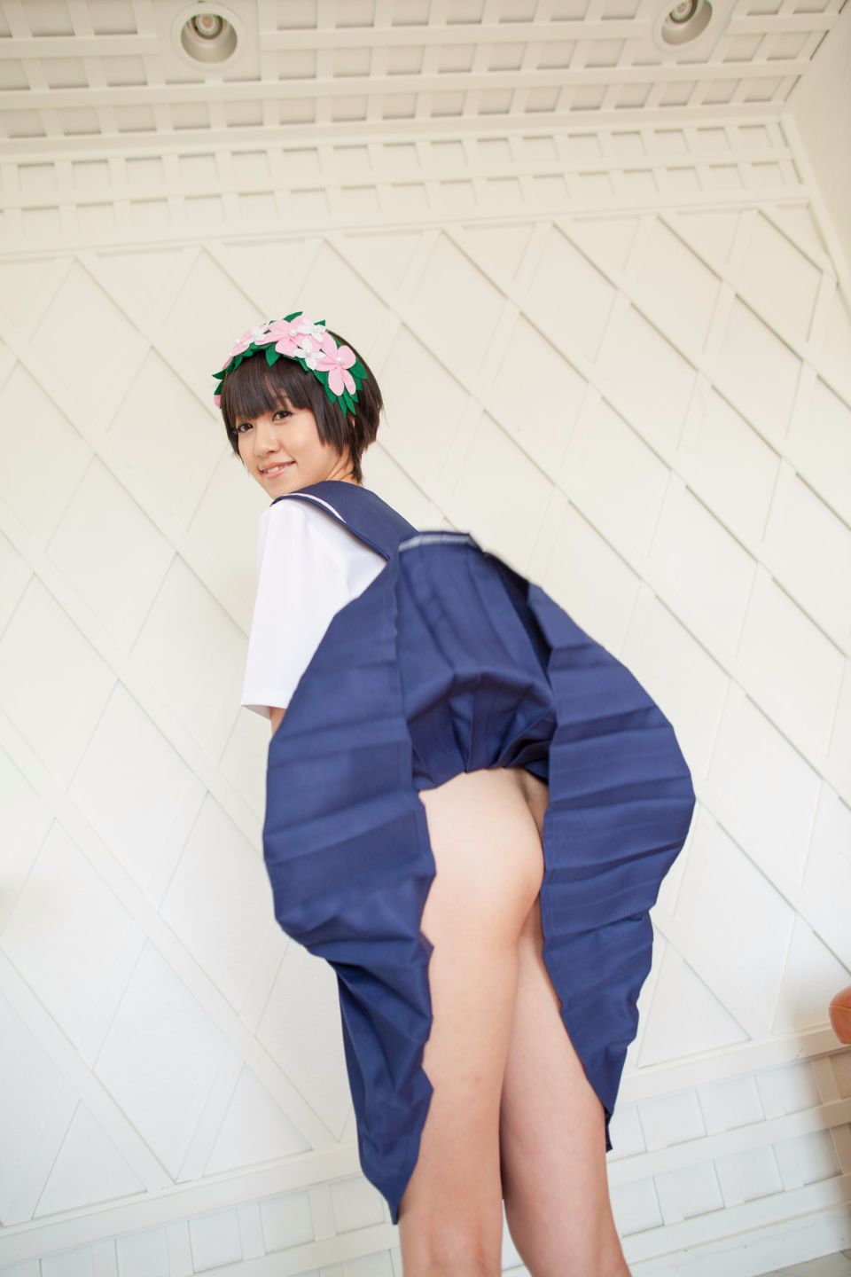 Một Railgun đầu mùa xuân nhất định a