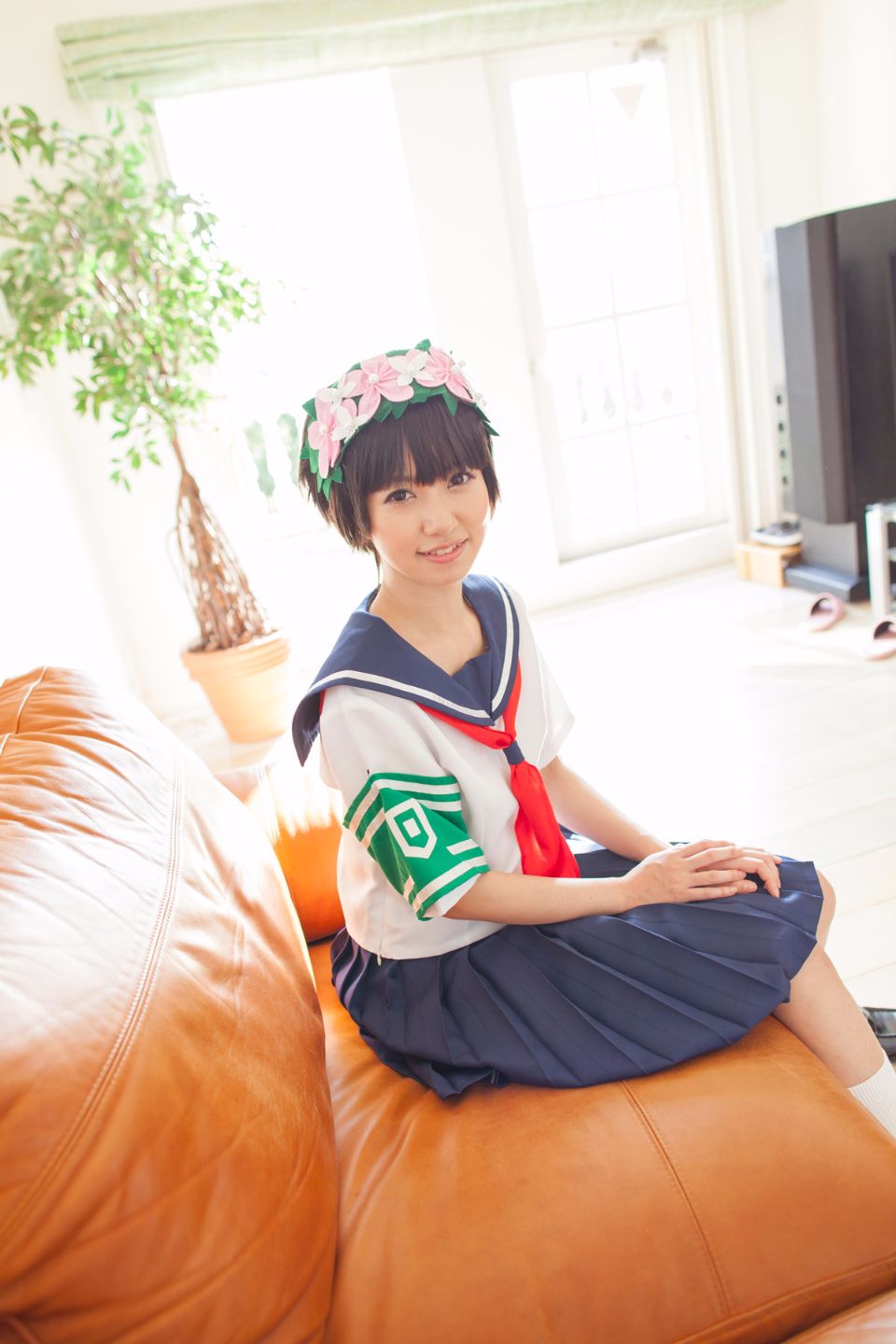 Một Railgun đầu mùa xuân nhất định a