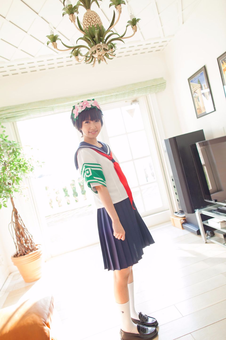 Một Railgun đầu mùa xuân nhất định a