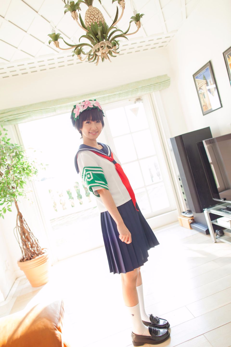 Một Railgun đầu mùa xuân nhất định a