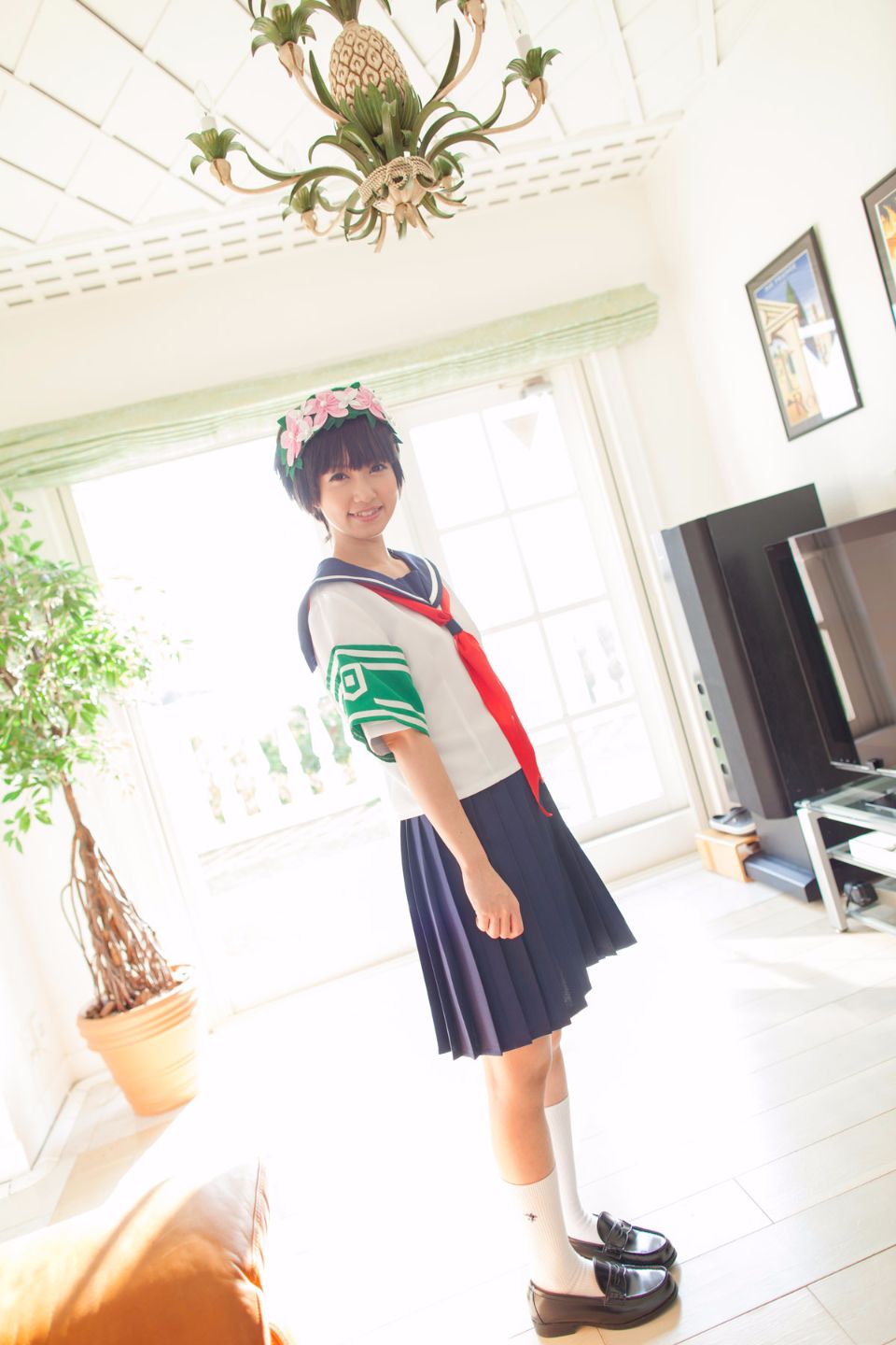 Một Railgun đầu mùa xuân nhất định a