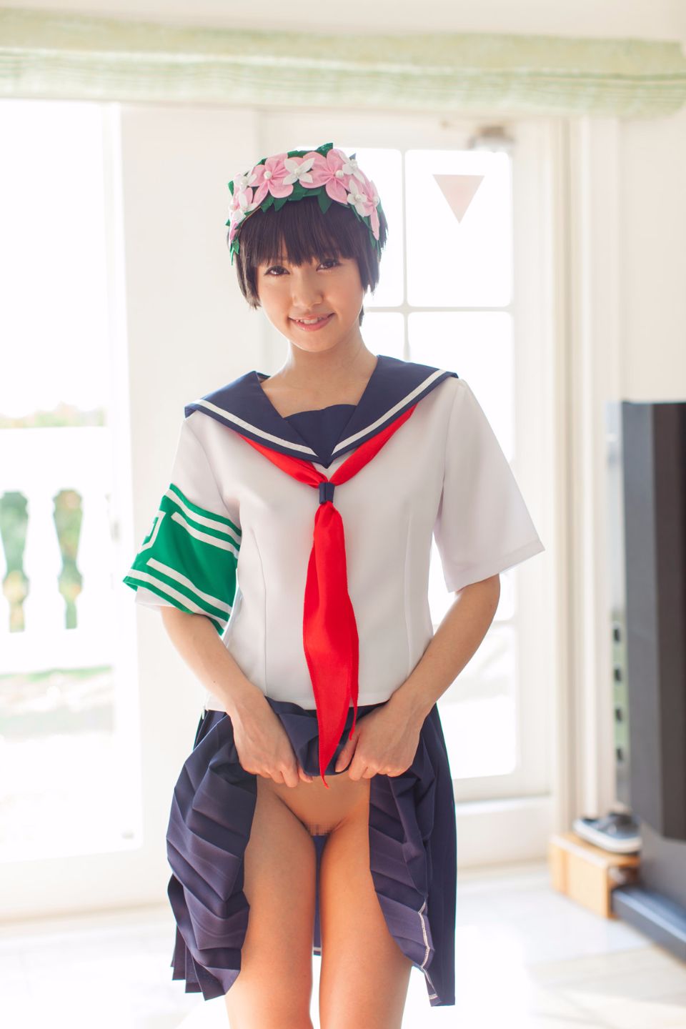 Một Railgun đầu mùa xuân nhất định a