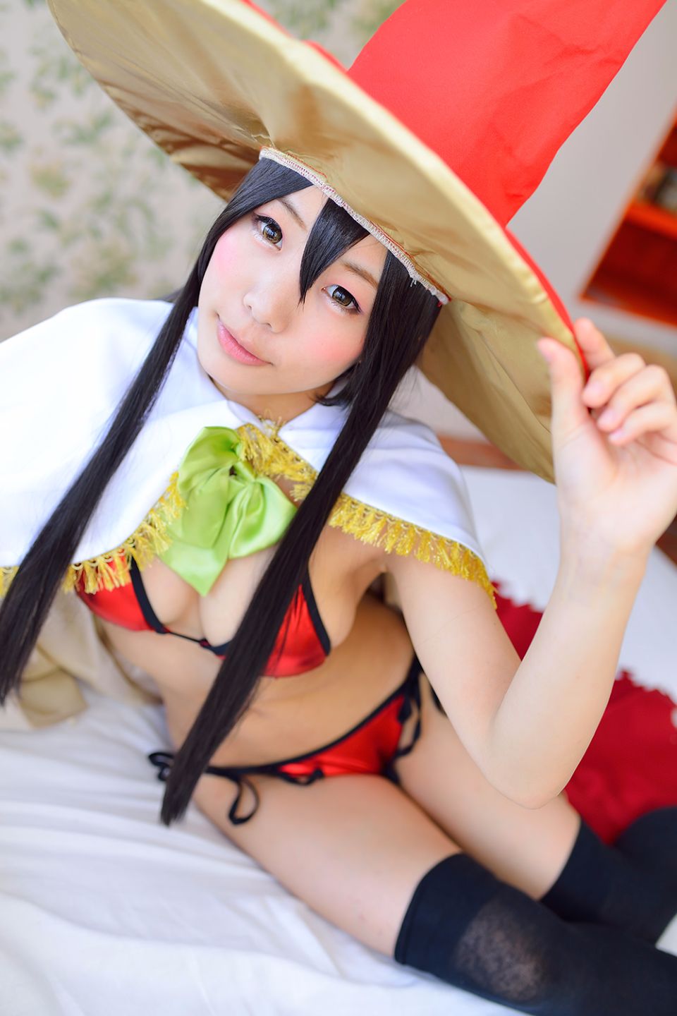 Phù thủy hoạt động