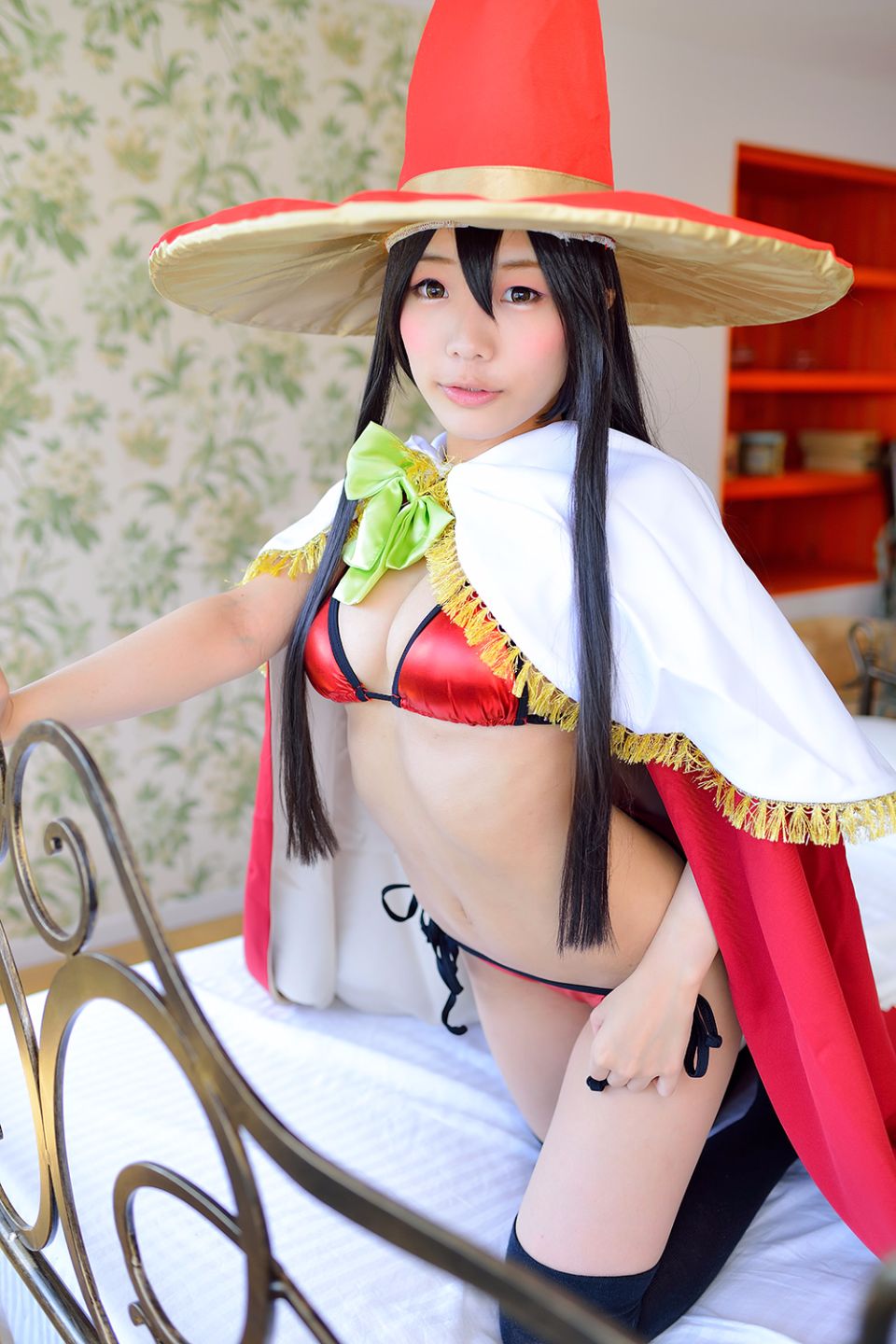 Phù thủy hoạt động