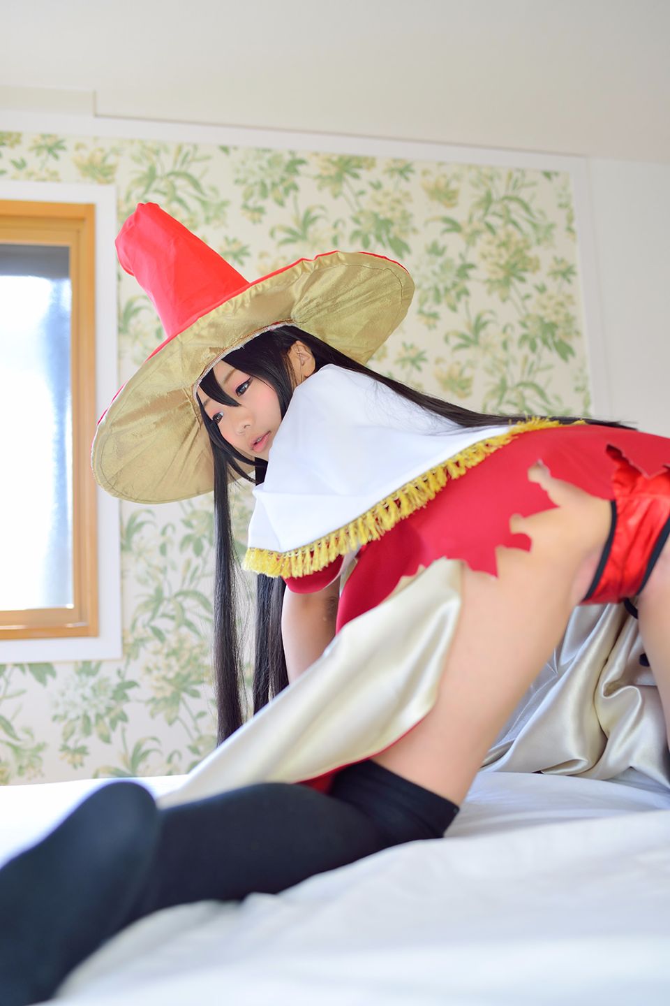 Phù thủy hoạt động