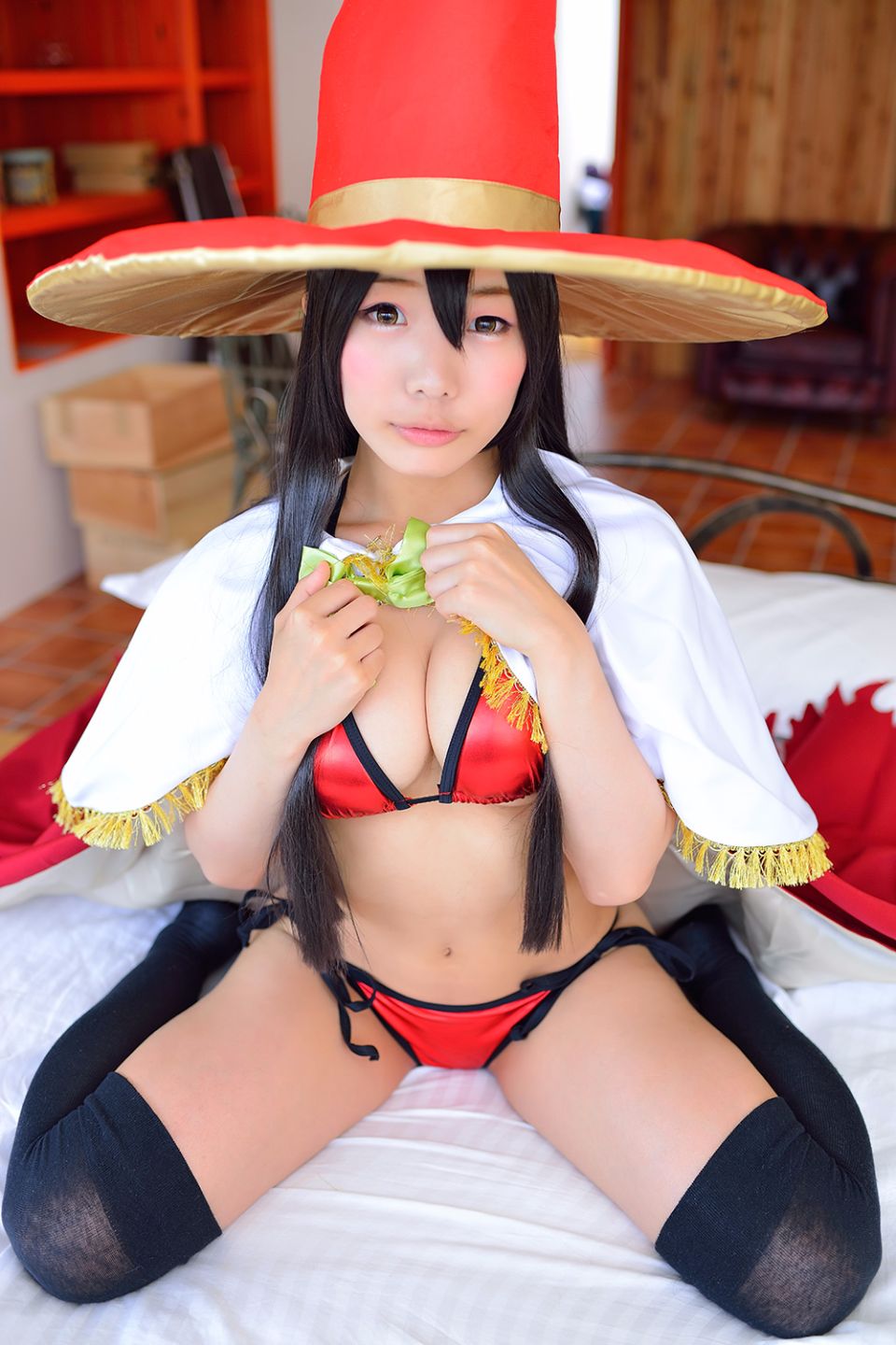 Phù thủy hoạt động