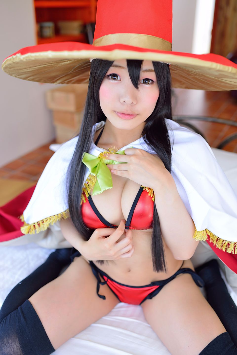 Phù thủy hoạt động