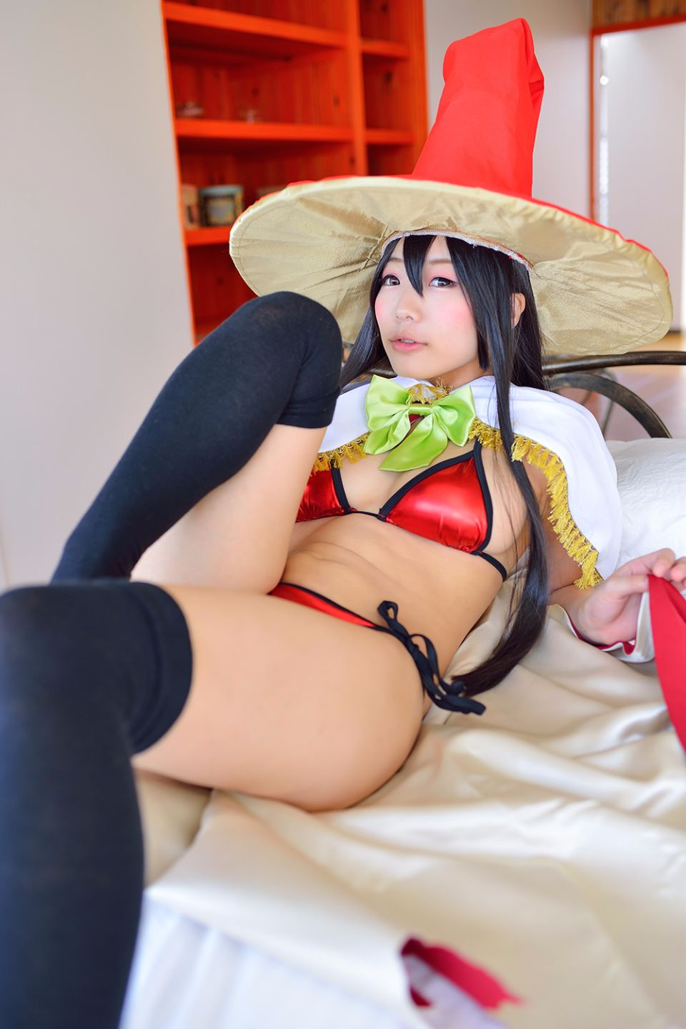 Phù thủy hoạt động