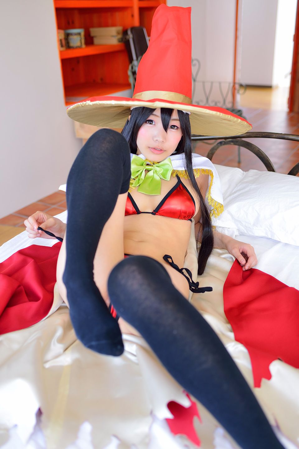 Phù thủy hoạt động