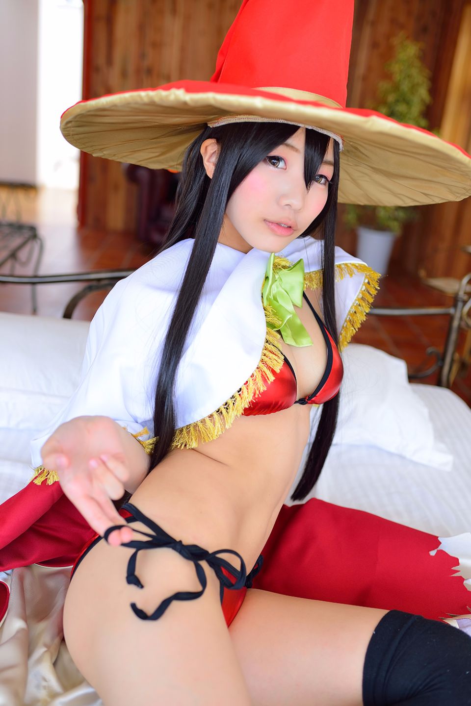 Phù thủy hoạt động