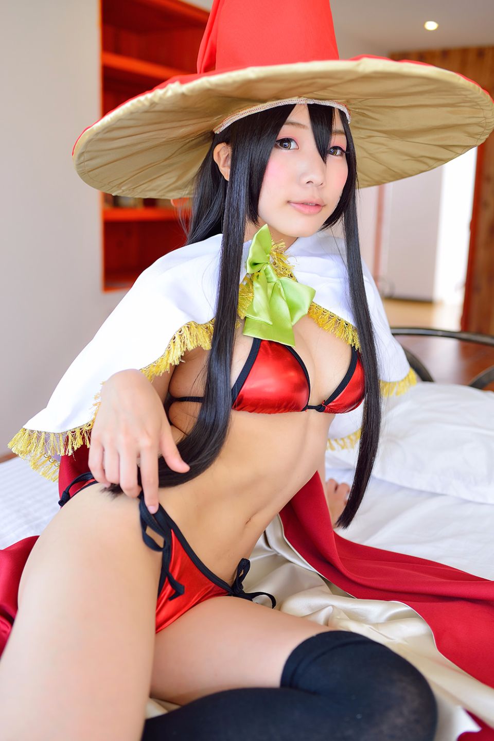 Phù thủy hoạt động