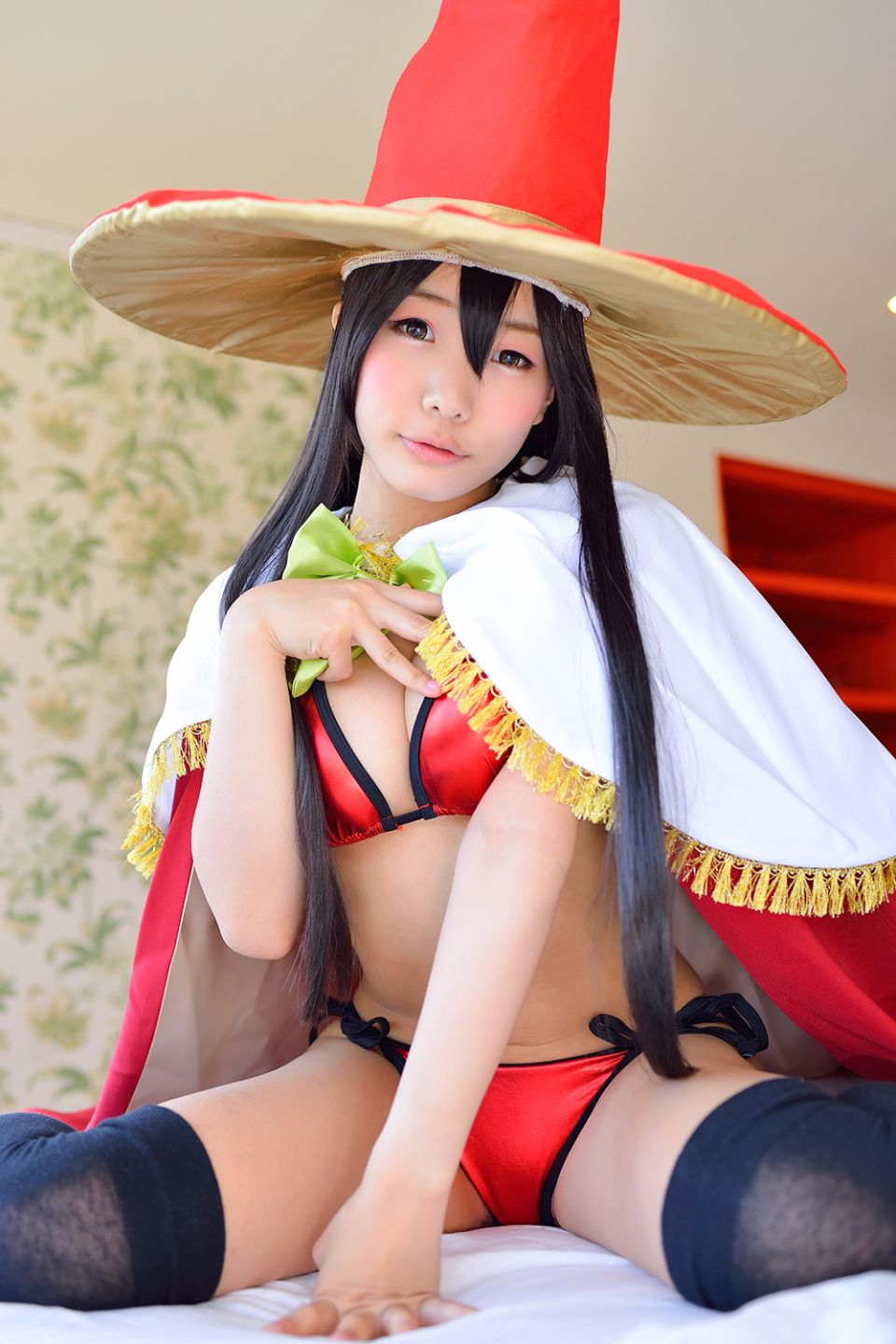 Phù thủy hoạt động