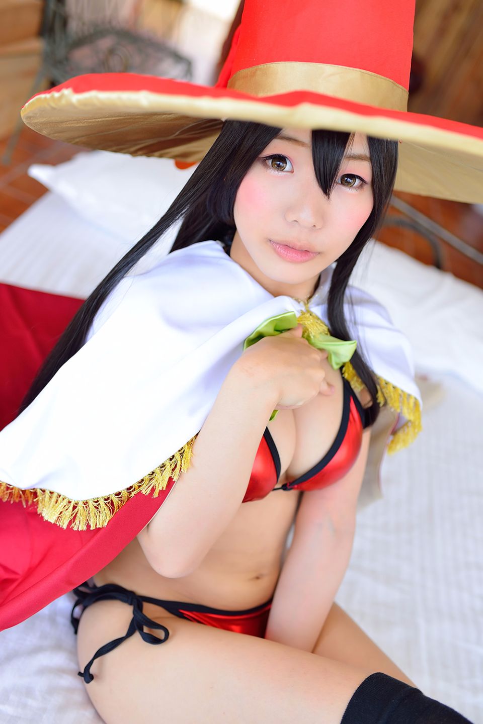 Phù thủy hoạt động